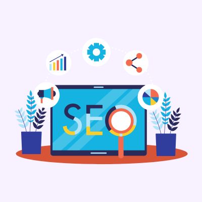 Search Engine Optimizations Services